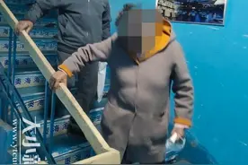 烟台民意通｜保健品店退回烟台老太5000元货款图片