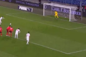 一场比赛罚丢俩点球 拉莫斯尴尬了图片