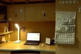 趣拍科普｜宿舍整理术