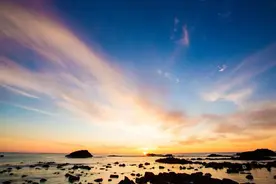 夜话丨泰戈尔：昼夜图片