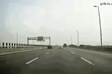 开车还不系安全带？！你已经被抓拍曝光了！高清的图片