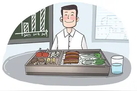 广东话百科：你“食咗”饭了吗？图片