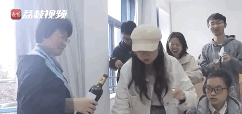 喝酒、看剧、吃火锅……这些硬核选修课，我怎么没赶上？图片