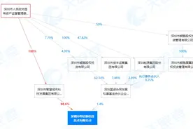 「深度」荣耀命运落定：救了自己，也救华为图片