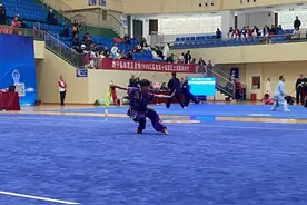 喜报！宿迁市飞龙文武学校演武大会争金夺银创佳绩图片