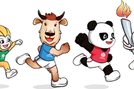【记忆】全运会历史上，这些闪亮的“上海时刻”历久弥新！图片