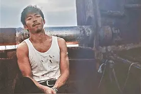 “不平静”的章宇：我一直很拧巴图片