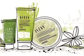 提高科技含量吸引年轻人 北京美妆老字号再出道图片