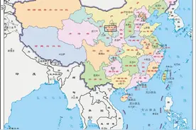 什么是宁夏？图片