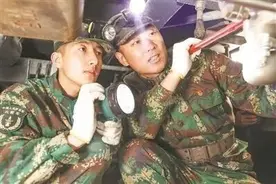 神秘的“东风镖师”：像保护自己的眼睛一样去守护导弹图片