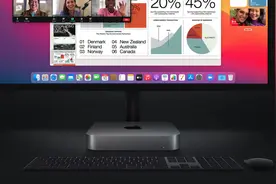 M1 版 Mac mini 功耗测试出炉：空载 4W，最高 31W图片