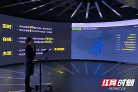 中联重科：现实版“变形金刚”背后的“最强大脑”图片