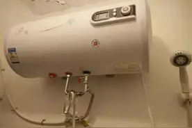 洗澡时，热水器“插头”要不要拔？做错了，是拿生命“开玩笑”图片