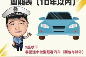 11月20日起，海口正式实施公安交管“放管服”新措施 | 附攻略图片