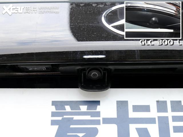 豪华品牌中型SUV的中坚力量，奔驰GLC解读低配车