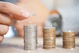 身家500亿，又一位85后新贵做LP图片