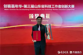 杨淑野：自制骨折神器不到10元、小推车改成儿童牵引床图片