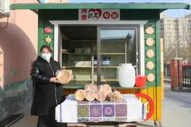 博州8068名贫困劳动力实现就业图片