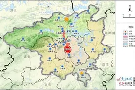开行城际列车、延伸轨道交通……大南昌都市圈交通“一体化”图片