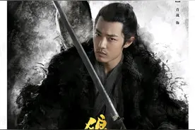 咦！｜在“耽改101”上演前，先刷十遍《狼殿下》片头曲图片