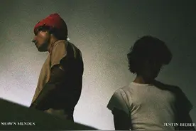 萌德×比伯新单《Monster》封面 破冰合作引期待图片