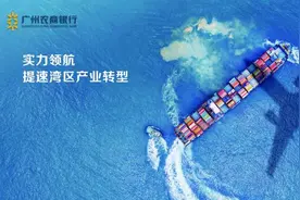 广州农商银行：双循环背景下的高质量发展之道图片