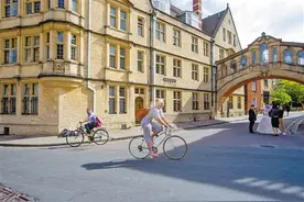 海外硕士申请如何顺利通过面试？图片