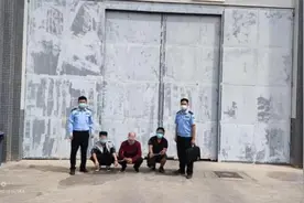 你以为赌博就是“搏一搏”？不，你只是待宰的羔羊图片