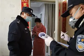 因公牺牲的禁毒卫士方彬被公安部追授“一等功”图片