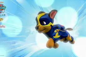 超人气动画《汪汪队立大功》剧场版口碑票房领跑图片