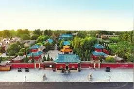 “河神庙”里的黄河记忆图片