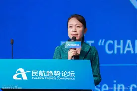 “双循环”新发展格局下中国民航的“变与不变”图片