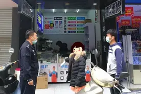 教育整顿·治庸·铁军丨玉溪江川：女子偷走闺蜜笔记本电脑 潜逃一个月后落网图片