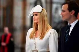 纽约州调查特朗普集团借咨询费避税，伊万卡回应：纯属骚扰，出于政治动机图片