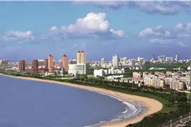 乳山开展五大行动，重拳整顿银滩房地产市场图片