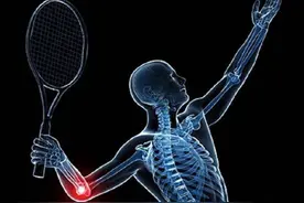 湖南35岁家庭主妇从不打网球却患上“网球肘”，竟是做家务惹的祸图片