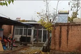 村民去世宅基地被公开拍卖 这时亲属不干了图片