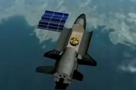 美国成立专门部队，负责太空“轨道战”图片