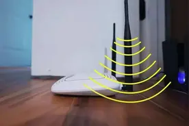 每天出门前要不要关闭路由器？图片