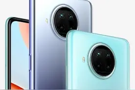曝Redmi Note9 Pro相对轻薄且便宜 1.08亿四摄26日发图片