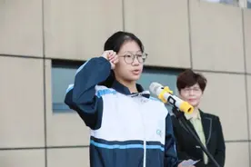 杭州初中女生跑出国家一级运动员水平图片