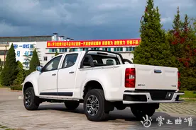 一汽红塔新款皮卡上市3月销售163辆图片