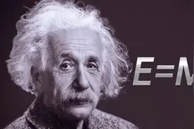 开团 | 科学家爸爸的养娃公式：时间管理+数学思维+历史思维=爱因斯坦图片