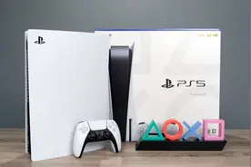 新传闻：国行PS5将于2021年1月21日发售 锁服不锁区 3499元图片