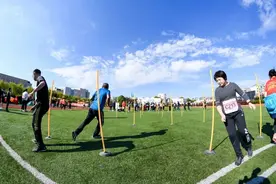 一表查询→你的体质能得几分？国家体育锻炼标准告诉你图片