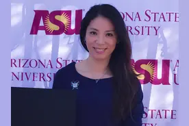 体育影响力人物丨原来我的体育老师这么厉害！亚洲女飞人李雪梅隐身大学教田径图片