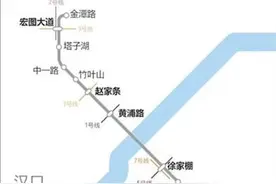 武汉地铁与公交换乘优惠何时能出台？最新回应来了图片