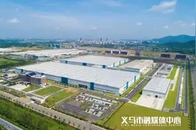 名单发布！义乌这两个小镇成为全省“领跑者”！图片