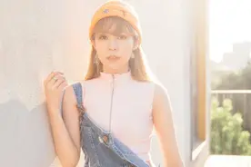 华承妍单曲《Superwoman》全网上线，亲笔信倾诉“三次出道”坎坷经历图片