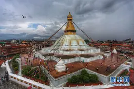 那些说“中国侵犯邻国领土”的假新闻背后，有同一个黑手图片